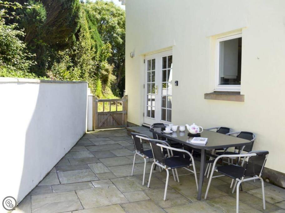 Best Of Both Worlds! Truro Exterior foto