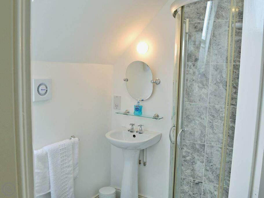 Best Of Both Worlds! Truro Exterior foto